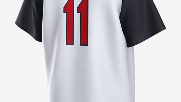 jose jersey